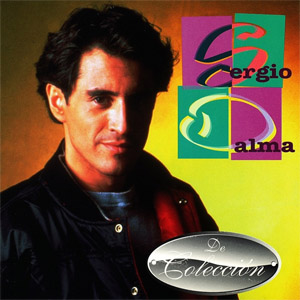 Disco De Colección de Sergio Dalma