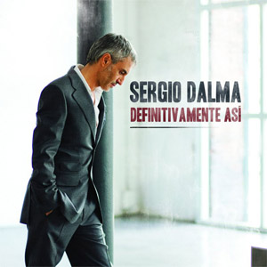 Disco Definitivamente Asi de Sergio Dalma