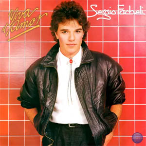 Disco Viva el Amor de Sergio Facheli