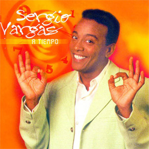 Disco A Tiempo de Sergio Vargas