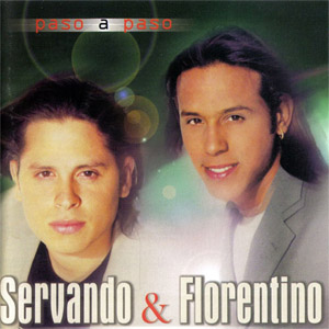 Disco Paso a Paso de Servando y Florentino