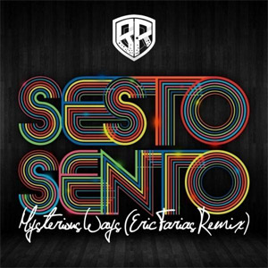 Disco Mysterious Ways - Single de Sesto Sento