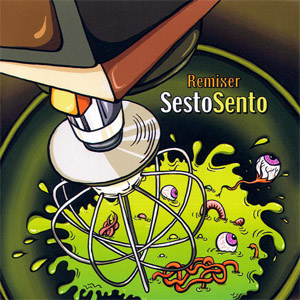 Disco Remixer de Sesto Sento