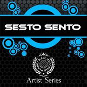 Disco Sesto Sento Works - EP de Sesto Sento