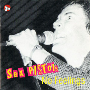 Disco No Feelings de Sex Pistols