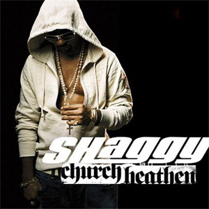 Disco Church Heathen (Single) de Shaggy