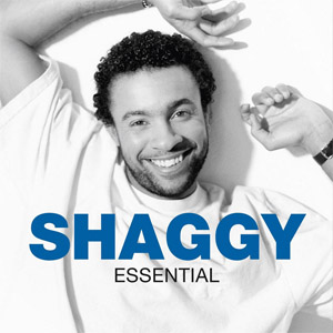 Disco Essential de Shaggy