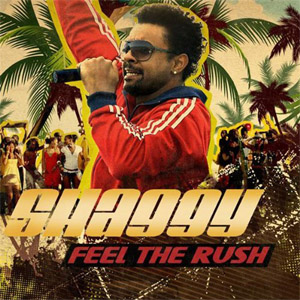 Disco Feel The Rush  de Shaggy