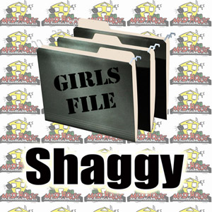 Disco Girl's File de Shaggy
