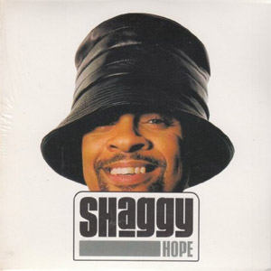 Disco Hope de Shaggy