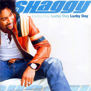 Disco Lucky Day de Shaggy