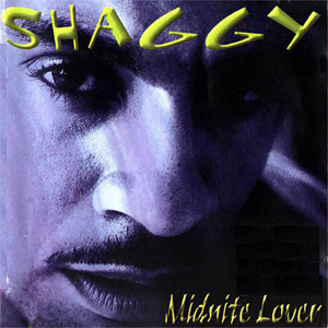Disco Midnite Lover de Shaggy