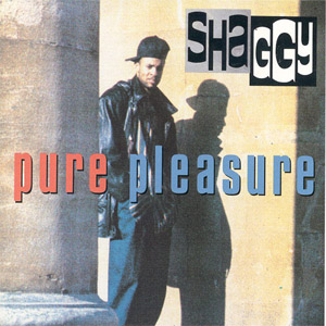 Disco Pure Pleasure de Shaggy