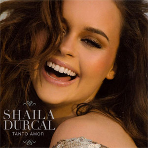 Disco Tanto Amor de Shaila Durcal