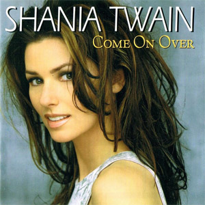Disco Come On Over (Special Edition) de Shania Twain