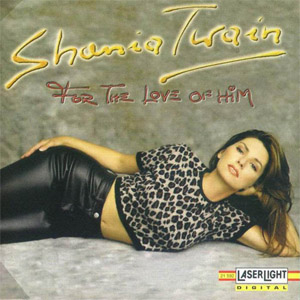 Disco For The Love Of Him  de Shania Twain