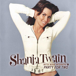 Disco Party For Two de Shania Twain