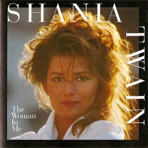 Disco The Woman In Me  de Shania Twain