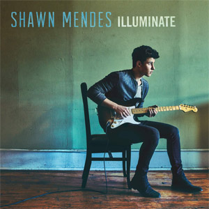 Disco Illuminate (Deluxe Edition) de Shawn Mendes