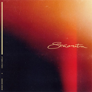 Disco Señorita de Shawn Mendes