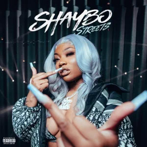 Disco Streets de Shaybo