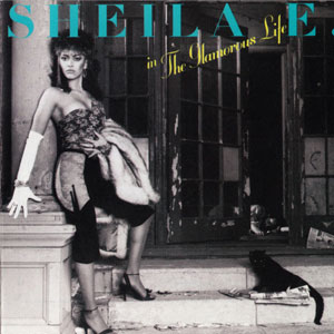 Disco The Glamurous Life de Sheila E.