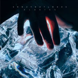 Disco Blue Ice de Shout Out Louds