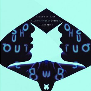 Disco Walking in Your Footsteps de Shout Out Louds