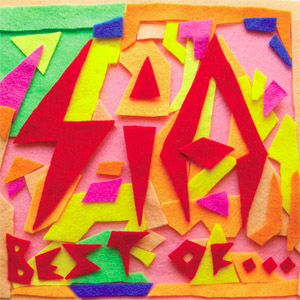 Disco Best Of... de Sia