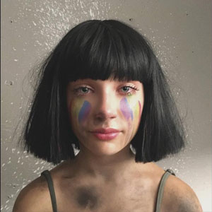 Disco The Greatest de Sia