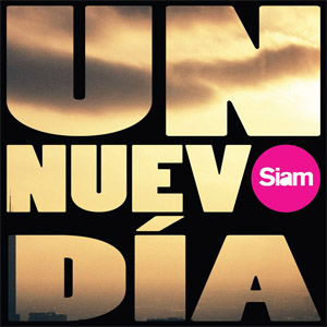 Disco Un Nuevo Día de Siam