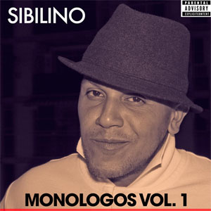 Disco Monólogos, Vol. 1 de Sibilino
