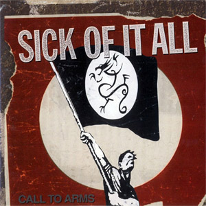 Disco Call to Arms de Sick of It All