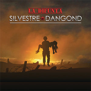 Disco La Difunta de Silvestre Dangond
