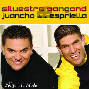 Disco Ponte A La Moda de Silvestre Dangond