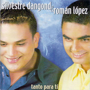 Disco Tanto Para Ti de Silvestre Dangond