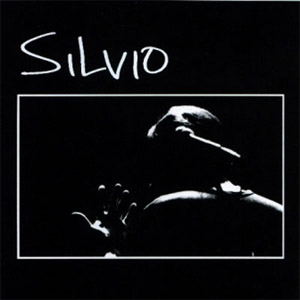 Disco Silvio de Silvio Rodríguez