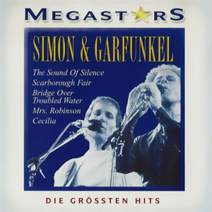 Disco Die Grössten Hits de Simon And Garfunkel