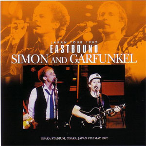 Disco Eastbound de Simon And Garfunkel