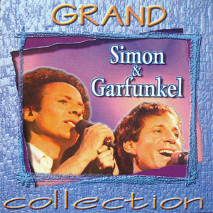 Disco Grand Collection de Simon And Garfunkel