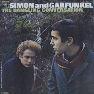 Disco The Dangling Conversation de Simon And Garfunkel