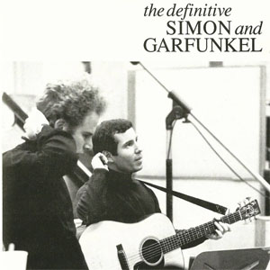 Disco The Definitive Simón & Garfunkel de Simon And Garfunkel