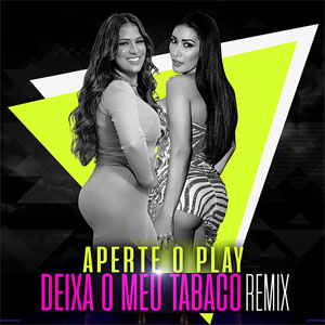 Disco Aperte O Play (Remix) de Simone & Simaria