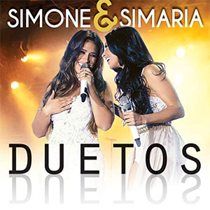 Disco Duetos de Simone & Simaria