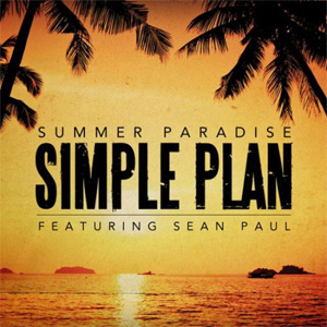 Disco Summer Paradise (2011) de Simple Plan