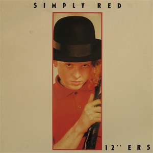 Disco 12" Ers de Simply Red