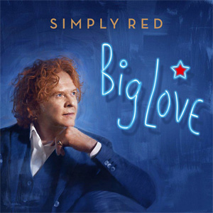 Disco Big Love de Simply Red