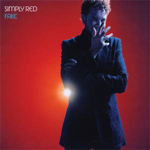 Disco Fake de Simply Red