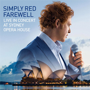 Disco Farewell: Live In Concert At Sydney Opera House de Simply Red