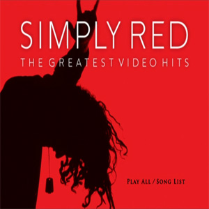 Disco Greatest Video Hits de Simply Red